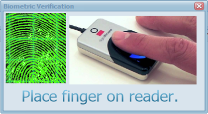 Biometric