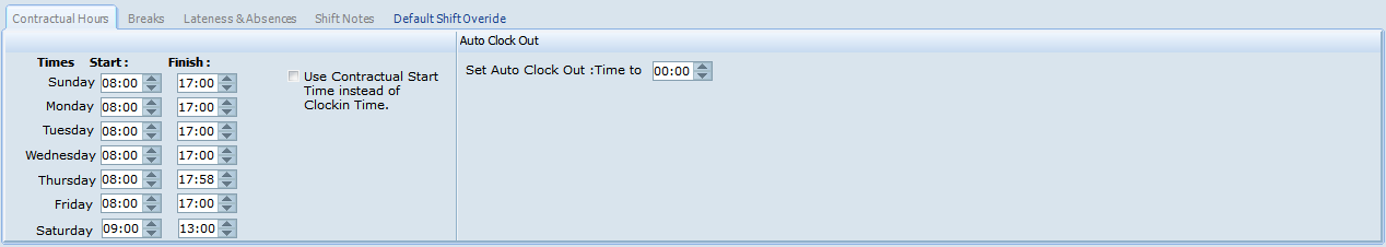 ContractualHours