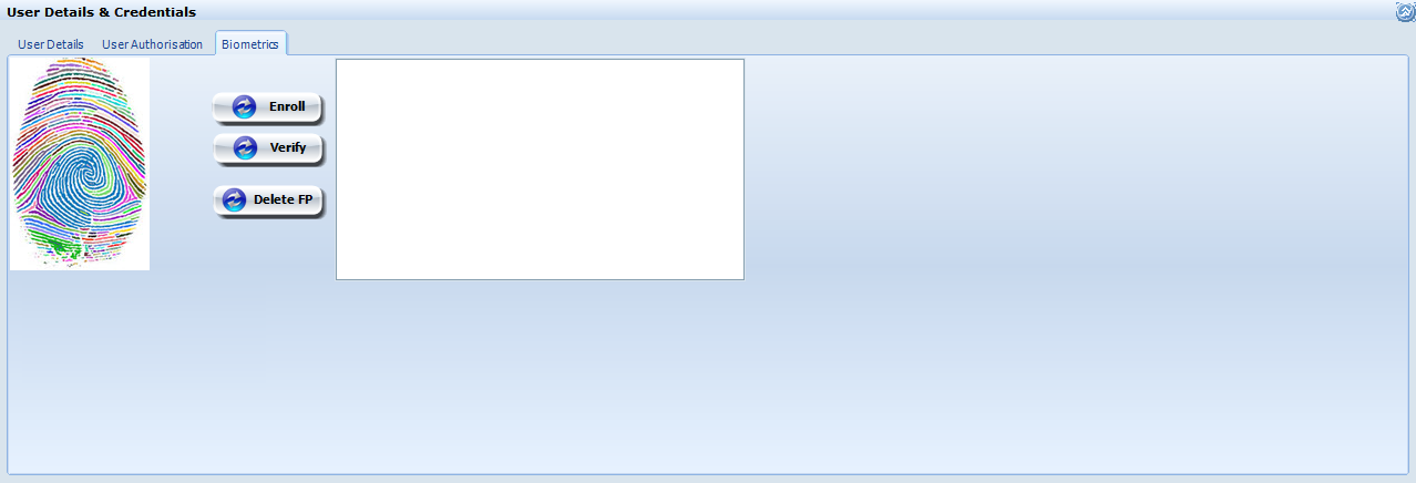 ERP Users Bio